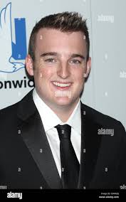 Ty dillon hi-res stock photography and images