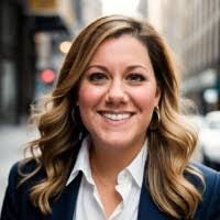 Vanessa Applegate's Instagram, Twitter & Facebook