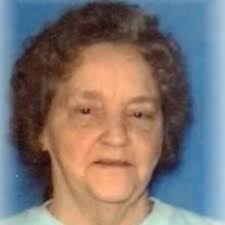 Obituary information for Joyce Revis