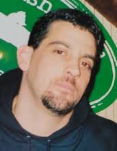 Obituary information for Christopher A. Evans