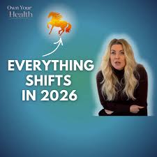 Own Your Health - Podcast - Apple Podcasts