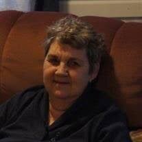 Mary Kay Burge Obituary