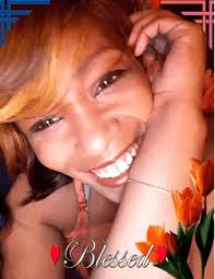 Ginae Nicole Cale Obituary