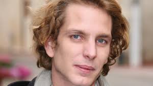 Andrea Casiraghi of Monaco leads a pretty lavish life and here's an inside  look