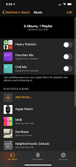Orange Spinning Circle When Transferring Apple Community