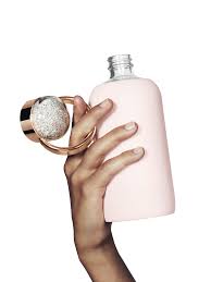 Bkr Paris Water Balm Review Shop Bkr Official Site Rose Gold Water Bottle Reusable Glass Water Bottles Bkr Water Bottle