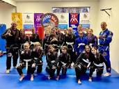 Roman's Submission School Brazilian Jiu-Jitsu and Judo - Girls ...