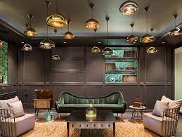 Maybe you would like to learn more about one of these? Tpg Architecture Creating Interior Working Environments