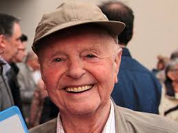 Nachruf: Trick-Spezialist Erich Günther ist tot