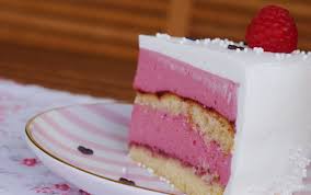 Dieser kuchen hat's definitiv auf meinen blog geschafft und begeistert dich vielleicht auch. Himbeercreme Fraulein Ella