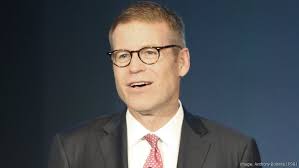 Seattle-area leaders react to the death of Blake Nordstrom