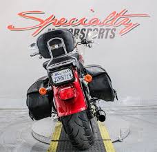 Image result for Dark Victory Red 1994 FLSTF