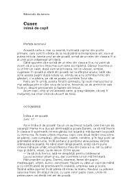 Your display name should be cuore inima de copil least 2 characters long. Edmondo De Amicis Cuore Inima De Copil