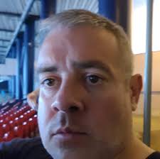 ANTHONY KEYES (@gymkeyes)