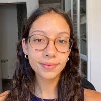 Maria Hom's Instagram, Twitter & Facebook