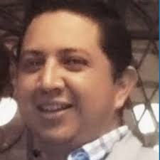 JORGE BECERRIL OLIVA