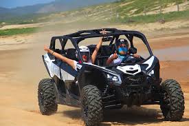 Sure, you can remain at your hotel and beach at your resort when vacationing in cabo san lucas but why not venture out and see what else the baja peninsula. Cactus Tours Fun Cabo