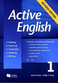 Active English 1 Pages 271 Size 44 M The Link Https Vk Com Doc243798239 446555215 English Grammar Book English Book English Grammar Book Pdf