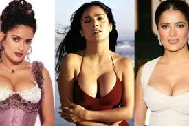1,036,278 likes · 2,609 talking about this. Salma Hayek Journey From Sexy Actress To Best Actress Sahasa