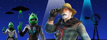21 de junio de 2021 duración: Fortnite Temporada 7 Cuando Empieza La Nueva Temporada Lo Que Sabemos Sobre Los Ovni Los Rumores De Rick Morty Y Mas