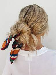 5 Quick And Easy Hairstyles That Look Even Better With Extensions Hair Styles Long Hair Styles Pretty Hairstyles