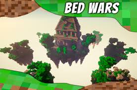 Minecraft education edition bedwars map. Maps Bedwars For Mcpe Bed Wars Map Apk 2 1 Android App Download