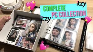 I'm not feeling mentally the way i should to be able to fight this. Itzy No Bad Days February Kit A Chatty Unboxing Youtube