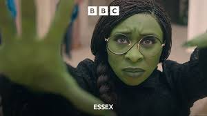 Essex dancer hopes new Wicked movie inspires pupils at her studio