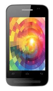 BenQ P31 vs. Spice Stellar 361 (Mi-361 ...