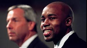 KU football coach David Beaty has worked his way into head-coaching chance 