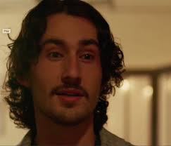 When Gage Morgan entered the room for his audition for Švejk, we knew we  had to cast him as ... anyone! Tall, slender, handsome...in a play full of  soldiers, officers and lovers,