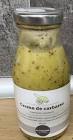 Crema De Carbasso