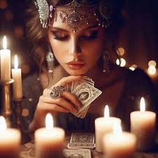 Medium and spiritual communication