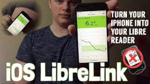 Using your freestyle libre with iphone (librelink) what you need step 0. Librelink Ios How To Turn Iphone Into Libre Reader Youtube