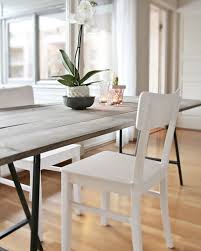 Mise à jour mai 2020. 5 Tables Diy Pour Votre Salle A Manger Shake My Blog