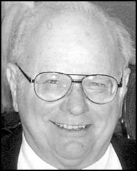 Ralph Seaton Obituary (2014)