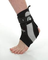 Aircast A60 Ankle Support Left