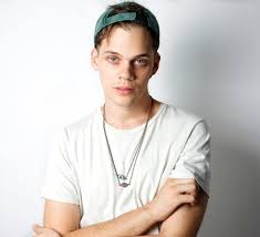 SF Show of the Week // GO4FREE to George Clanton at Rickshaw Stop 1/25  (FRI)