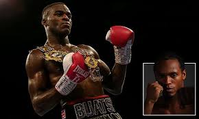 Latest boxing news about joshua buatsi. Britain S Rising Star Joshua Buatsi Praying Comeback Fight Won T Be Dashed By Second Covid 19 Wave Daily Mail Online