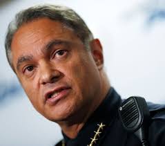 Colo. chief cites LEO mental health in decision not to fire cop found drunk 