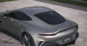 Image result for Silver Birch Provenance 2022 Aston Martin