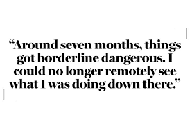 Can you get a brazilian wax while pregnant. In Defense Of Getting Bikini Waxes While Pregnant Glamour