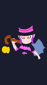 Mortis design | brawl stars запись закреплена. Brawl Stars Mortis Wallpapers Wallpaper Cave