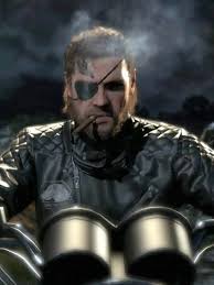 He is also the founder of msf and outer heaven. Metal Gear 2 Solid Snake Black Leather Jacket New American Jackets