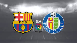 Check the preview, h2h statistics, lineup & tips for this upcoming match on 22/04/2021! Barcelona Vs Getafe How And Where To Watch Times Tv Online As Com