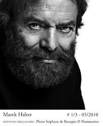 Le papier est un passeur pour Marek Halter