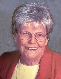 Obituary information for Margaret Alexander