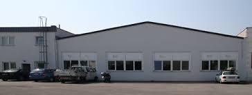 Immobilien Penner Vermietung von Gewerbeobjekten Mietobjekten: Firma