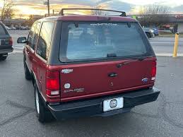 Image result for Vermillion 1992 Explorer