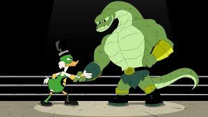 Of everyone who draw fan art on ducktales will fan artist draw their thanksgiving celebration ducktales including young donald duck? Rj Writing Ink Tv Shows The Ducks Rumble In Valhalla In Ducktales